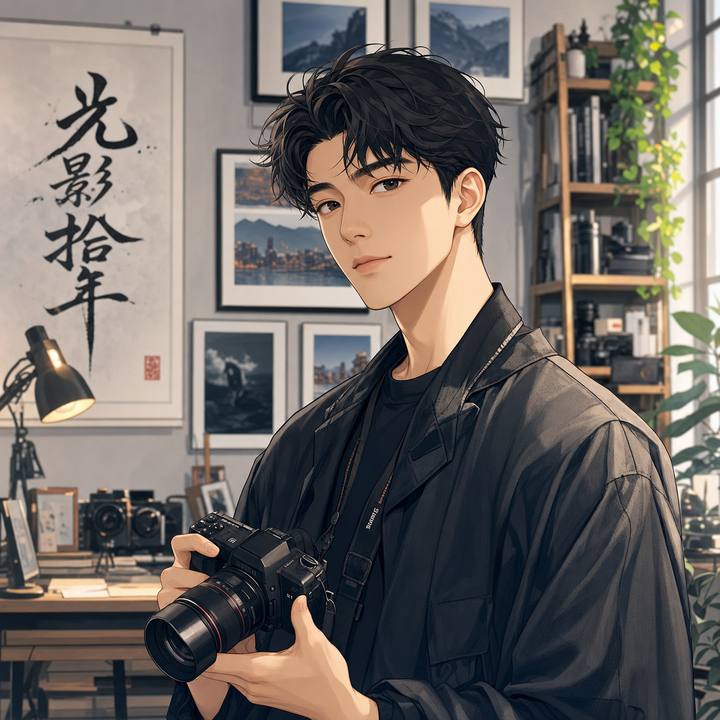糖心-动漫社区运营总监王子轩